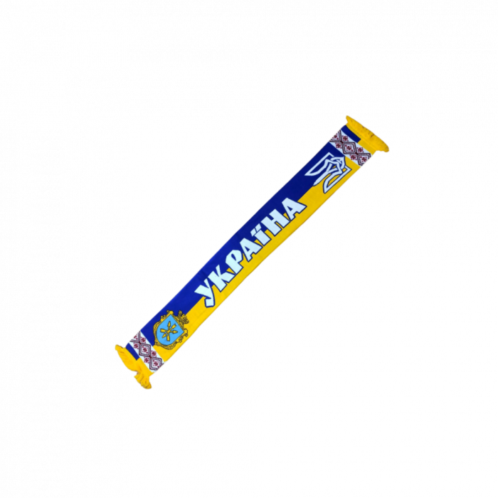 Шарф міста Хмельницький