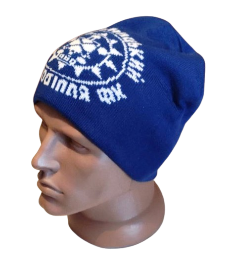 Шапка  ФК Поділля модель Л